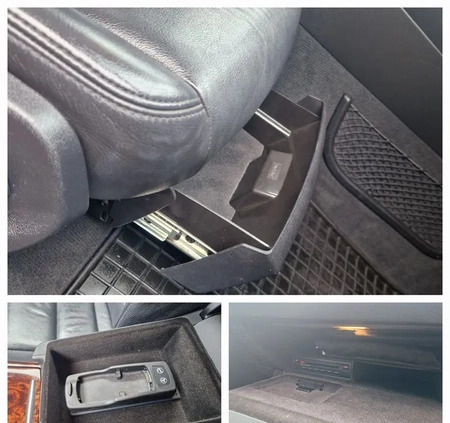 Audi A6 cena 25500 przebieg: 216500, rok produkcji 2005 z Zawadzkie małe 466